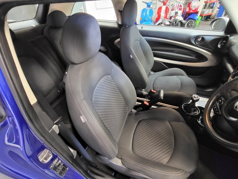 Used MINI Paceman 2014 for sale - 76407190: Photo 15