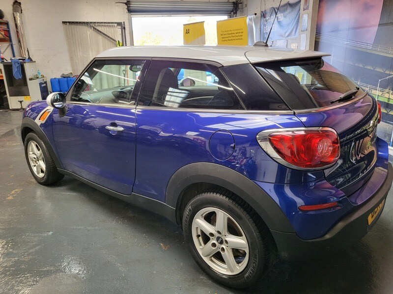 Used MINI Paceman 2014 for sale - 76407190: Photo 16