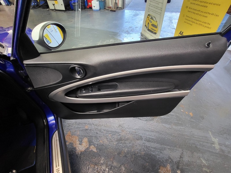 Used MINI Paceman 2014 for sale - 76407190: Photo 18