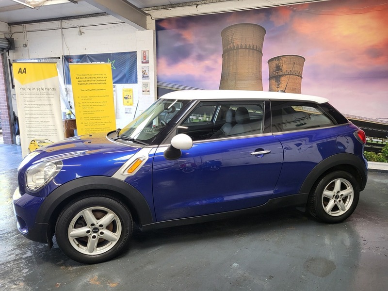 Used MINI Paceman 2014 for sale - 76407190: Photo 19