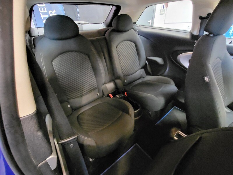 Used MINI Paceman 2014 for sale - 76407190: Photo 20