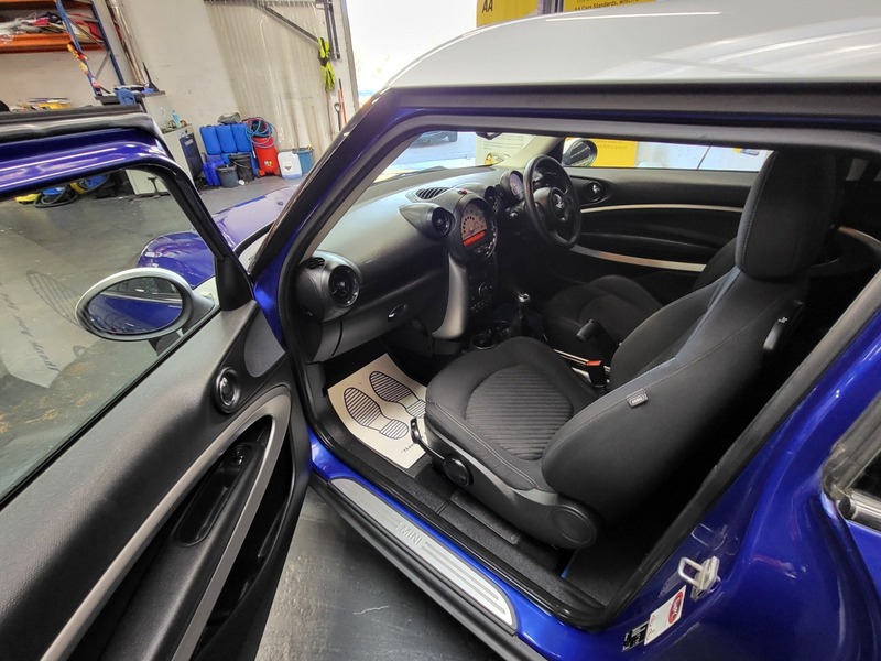 Used MINI Paceman 2014 for sale - 76407190: Photo 21