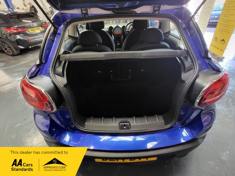 Used MINI Paceman 2014 for sale - 76407190: Photo 22