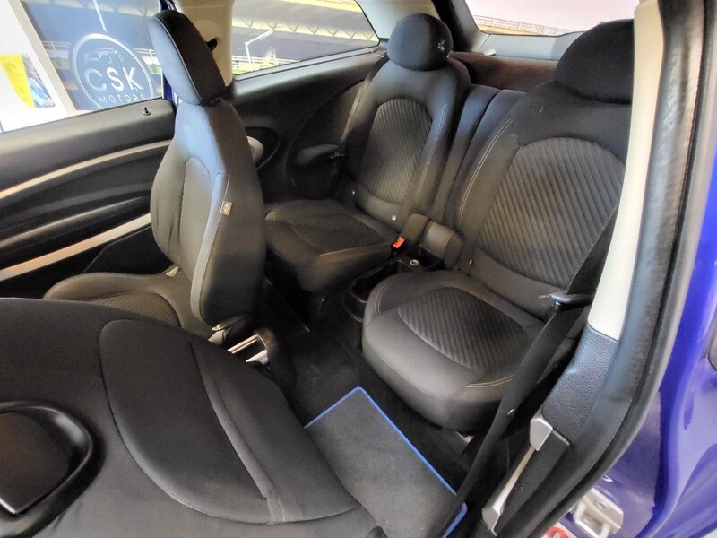 Used MINI Paceman 2014 for sale - 76407190: Photo 23