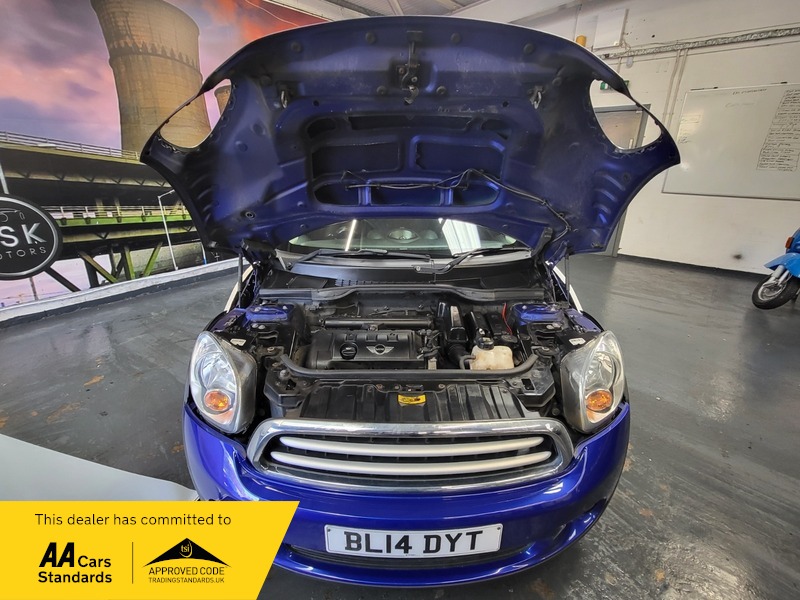 Used MINI Paceman 2014 for sale - 76407190: Photo 24