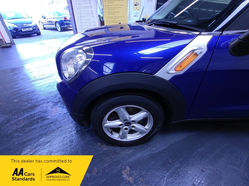 Used MINI Paceman 2014 for sale - 76407190: Photo 25