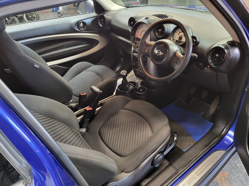 Used MINI Paceman 2014 for sale - 76407190: Photo 4