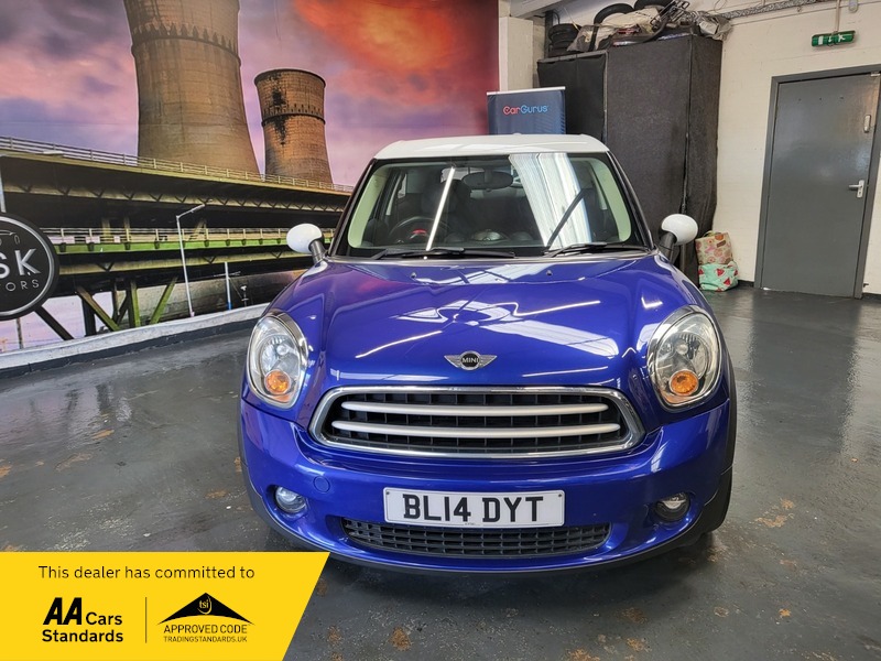 Used MINI Paceman 2014 for sale - 76407190: Photo 5