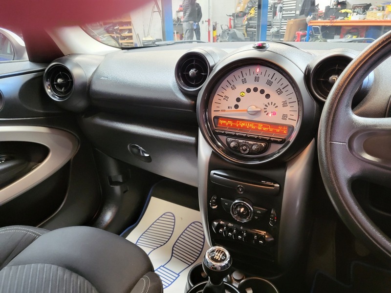 Used MINI Paceman 2014 for sale - 76407190: Photo 6