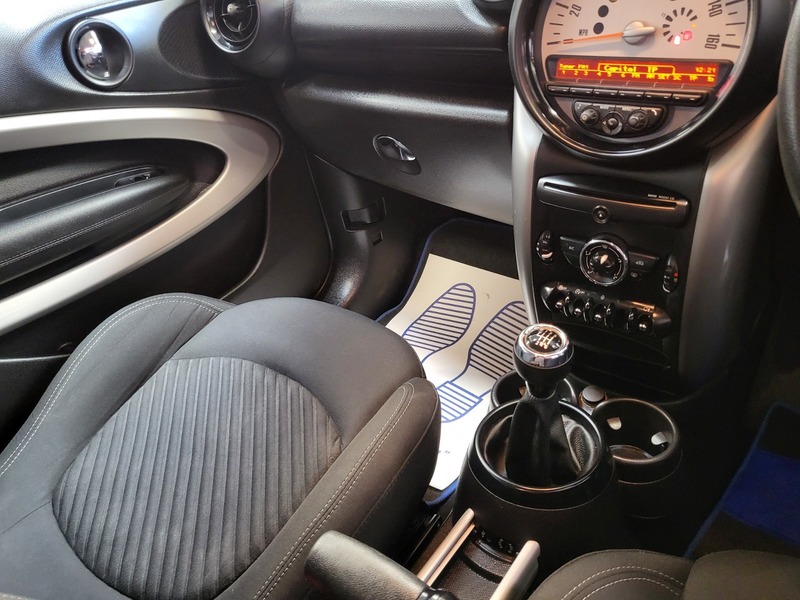 Used MINI Paceman 2014 for sale - 76407190: Photo 8