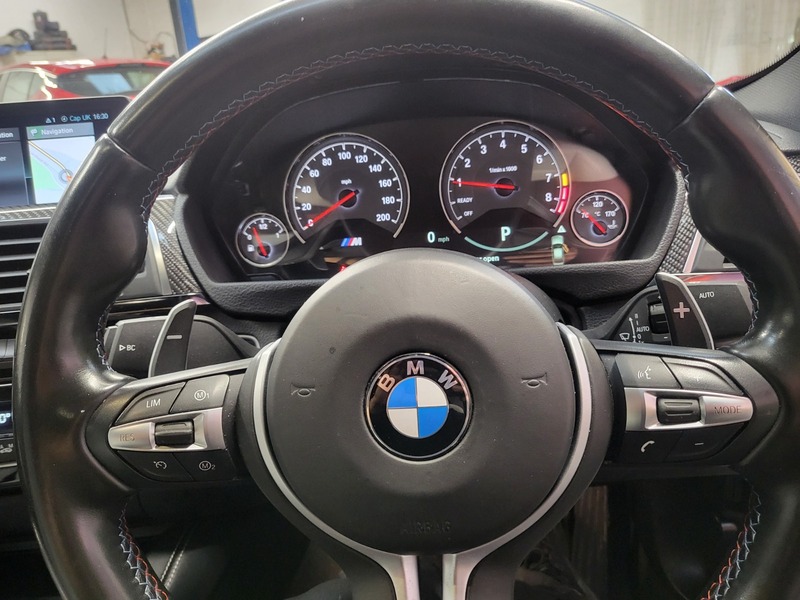 Used BMW M3 2017 for sale - 76712240: Photo 13