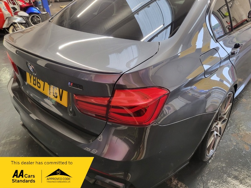 Used BMW M3 2017 for sale - 76712240: Photo 14