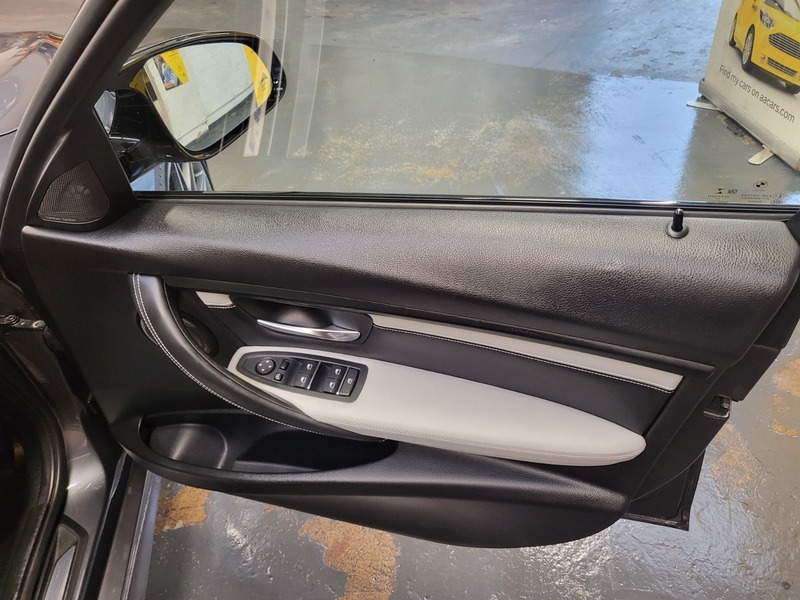 Used BMW M3 2017 for sale - 76712240: Photo 18