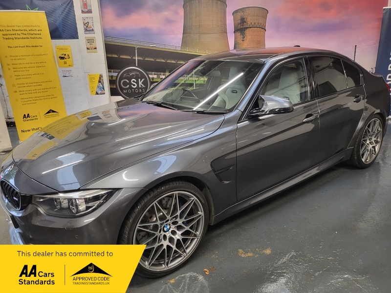 Used BMW M3 2017 for sale - 76712240: Photo 21