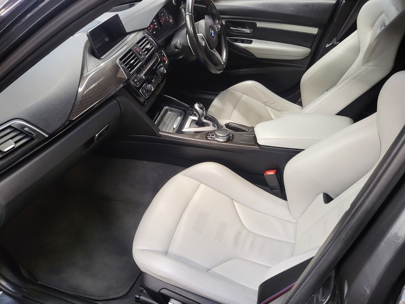 Used BMW M3 2017 for sale - 76712240: Photo 24