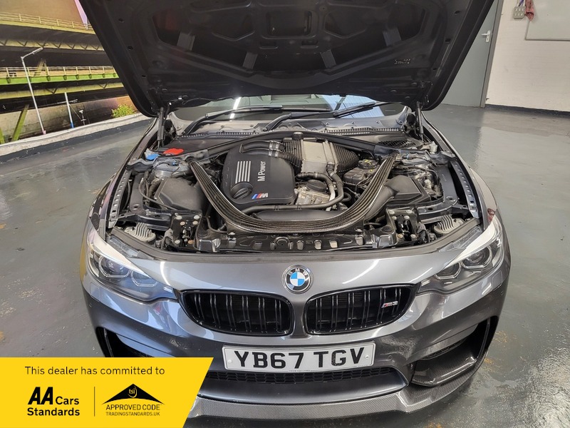 Used BMW M3 2017 for sale - 76712240: Photo 25