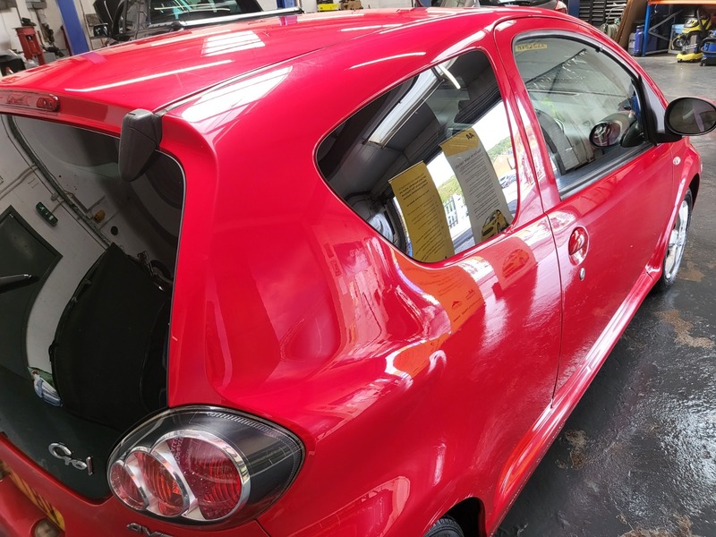 Vehicle 11