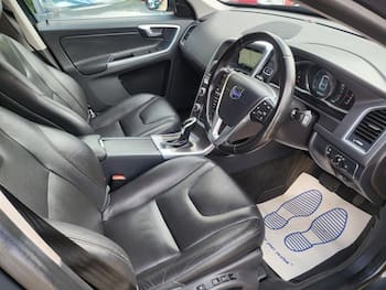 Used Volvo XC60 2015 for sale - 79667779: Photo