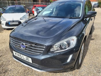 Used Volvo XC60 2015 for sale - 79667779: Photo