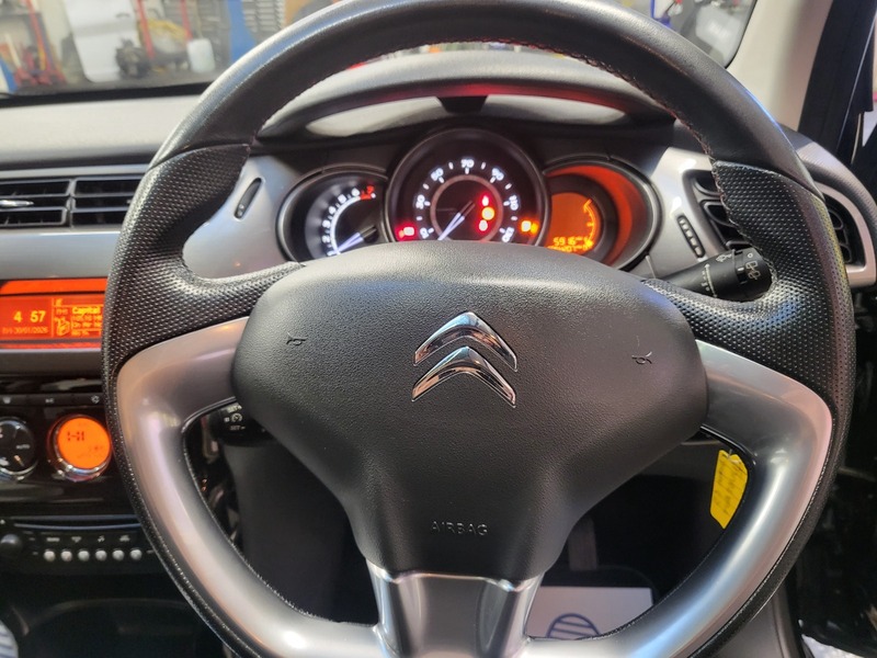 Used Citroen C3 2012 for sale - 77395005: Photo 11