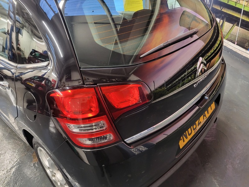 Used Citroen C3 2012 for sale - 77395005: Photo 12