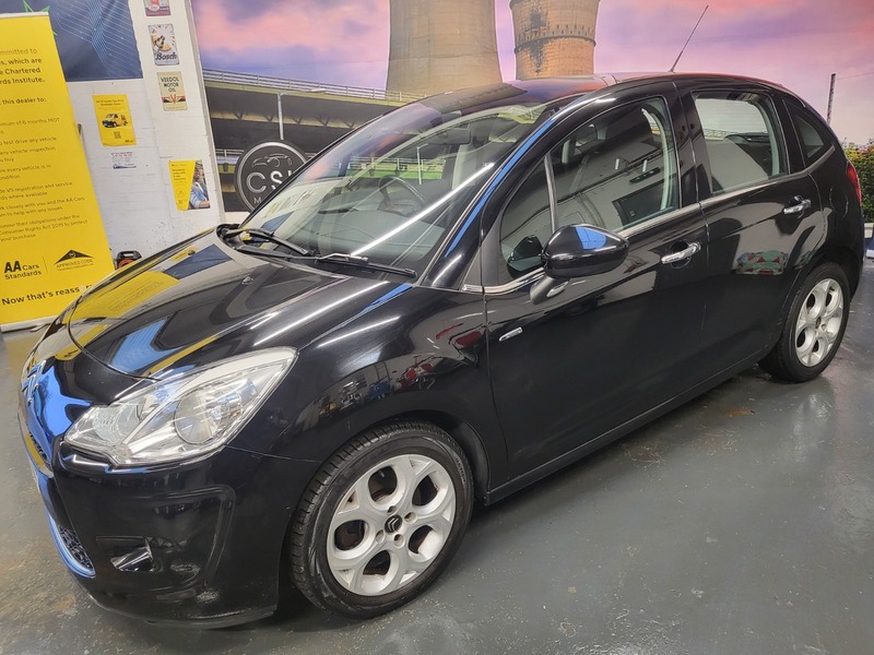 Used Citroen C3 2012 for sale - 77395005: Photo 17