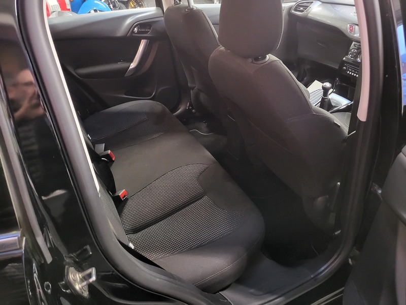 Used Citroen C3 2012 for sale - 77395005: Photo 18