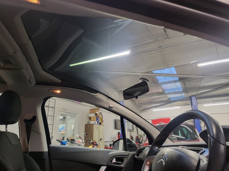 Used Citroen C3 2012 for sale - 77395005: Photo 19