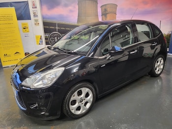 Used Citroen C3 2012 for sale - 77395005: Photo