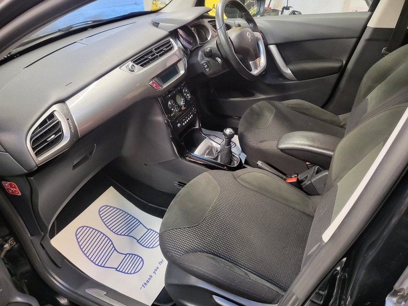 Used Citroen C3 2012 for sale - 77395005: Photo 21