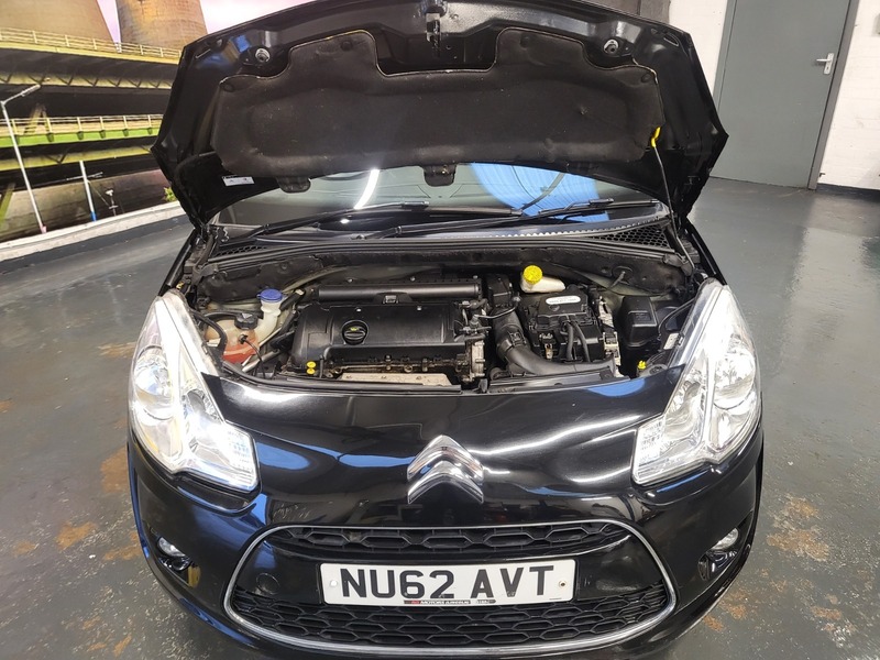 Used Citroen C3 2012 for sale - 77395005: Photo 22
