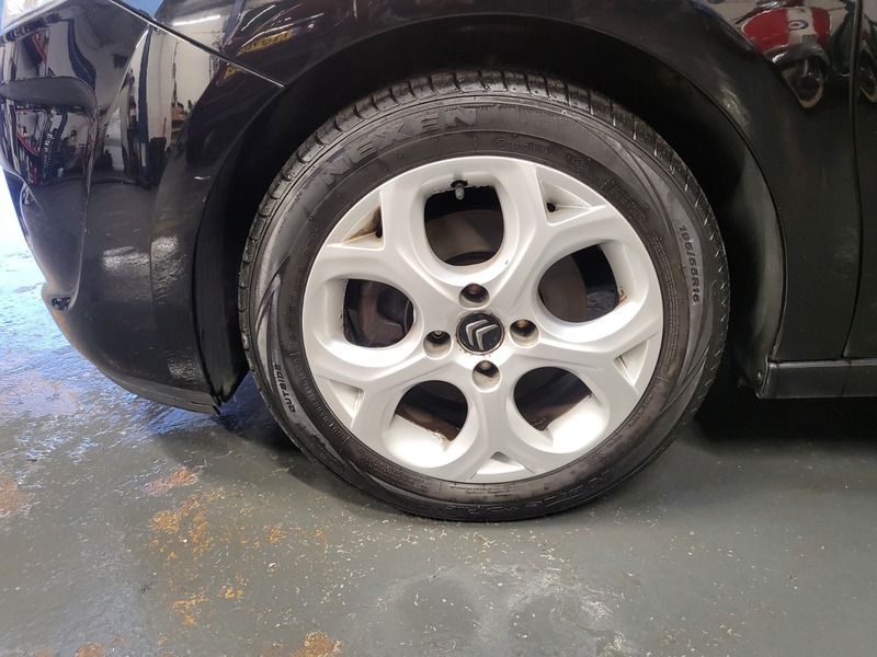 Used Citroen C3 2012 for sale - 77395005: Photo 23