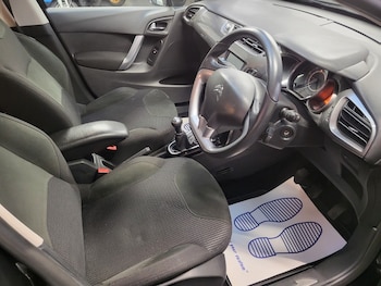 Used Citroen C3 2012 for sale - 77395005: Photo