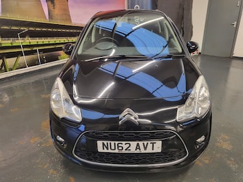 Used Citroen C3 2012 for sale - 77395005: Photo