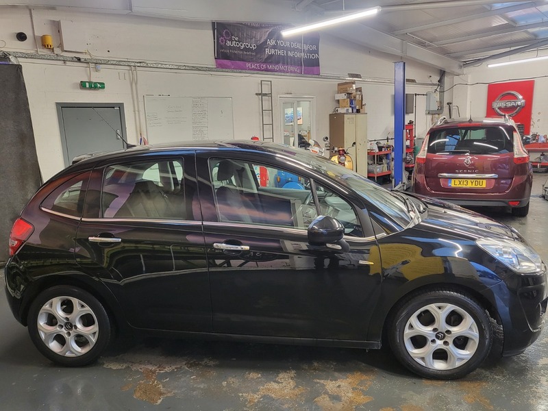 Used Citroen C3 2012 for sale - 77395005: Photo 6