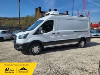 Used Ford Transit 2019 for sale - 74307155: Photo
