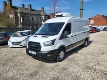 Used Ford Transit 2019 for sale - 74307155: Photo