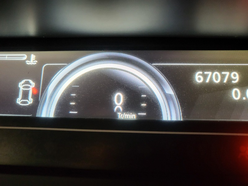 Used Renault Grand Scenic 2013 for sale - 77129194: Photo 10