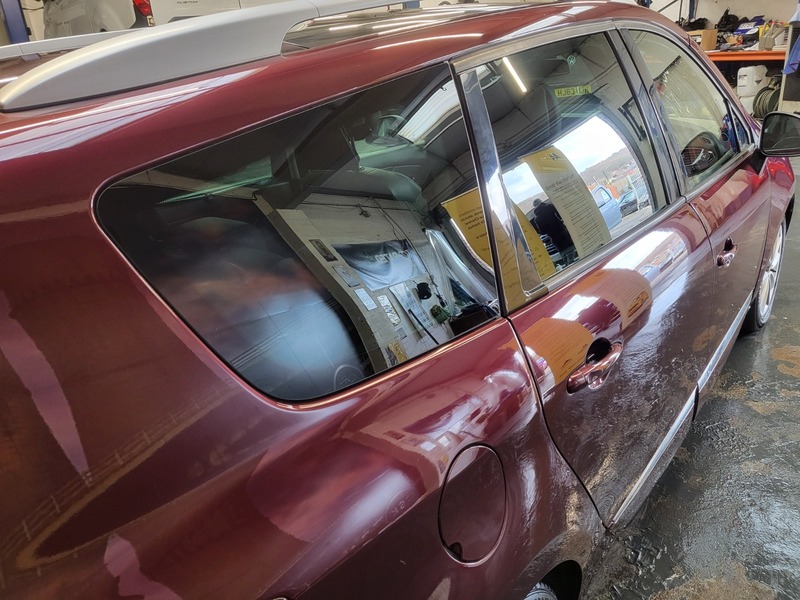 Used Renault Grand Scenic 2013 for sale - 77129194: Photo 11