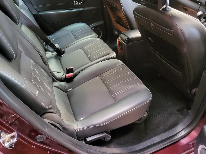 Used Renault Grand Scenic 2013 for sale - 77129194: Photo 18