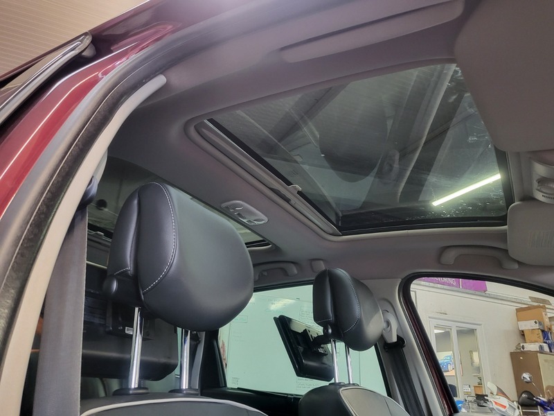 Used Renault Grand Scenic 2013 for sale - 77129194: Photo 21