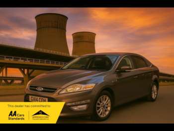2012 - 2.0 TDCi 163 Zetec Business Edition 5dr
