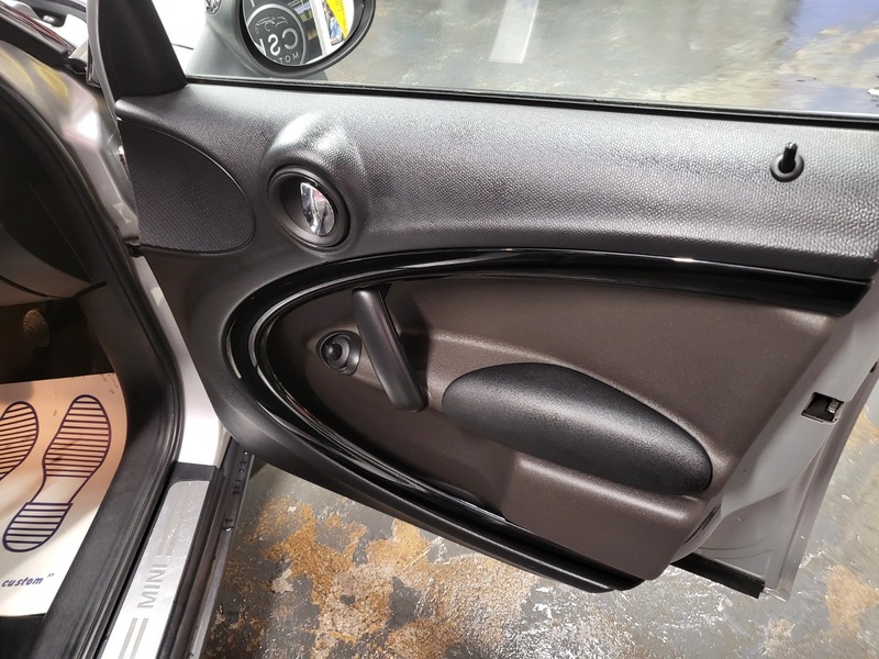 Used MINI Countryman 2011 for sale - 77313832: Photo 13