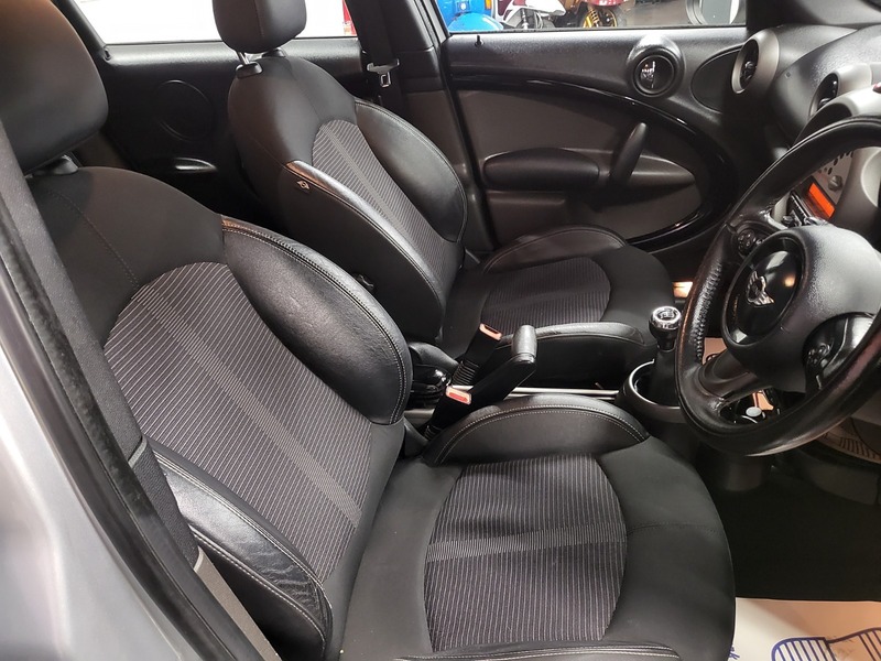 Used MINI Countryman 2011 for sale - 77313832: Photo 16