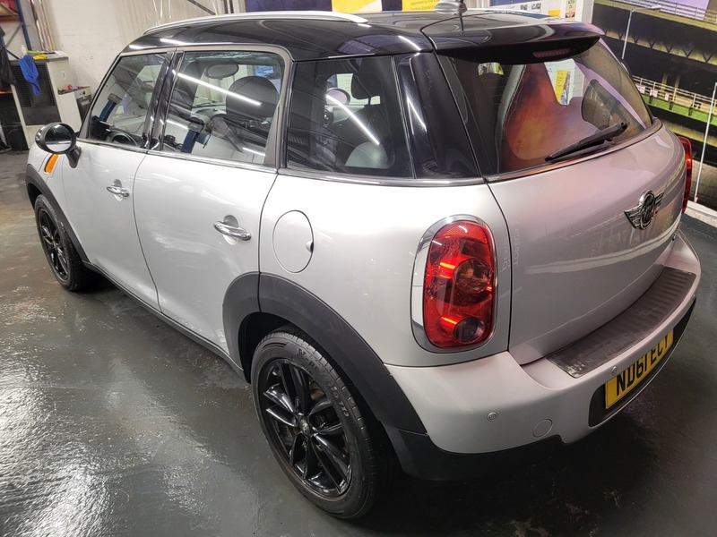 Used MINI Countryman 2011 for sale - 77313832: Photo 17