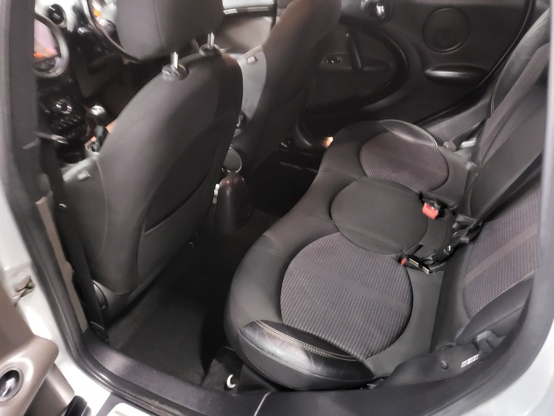 Used MINI Countryman 2011 for sale - 77313832: Photo 20