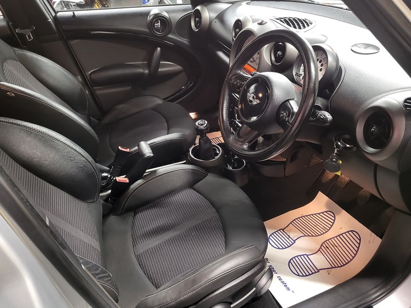 Used MINI Countryman 2011 for sale - 77313832: Photo 3