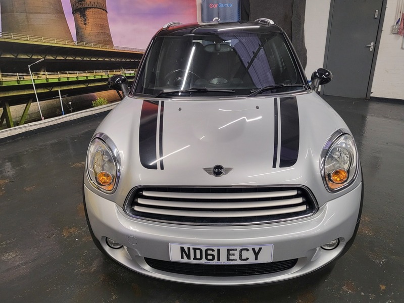 Used MINI Countryman 2011 for sale - 77313832: Photo 4