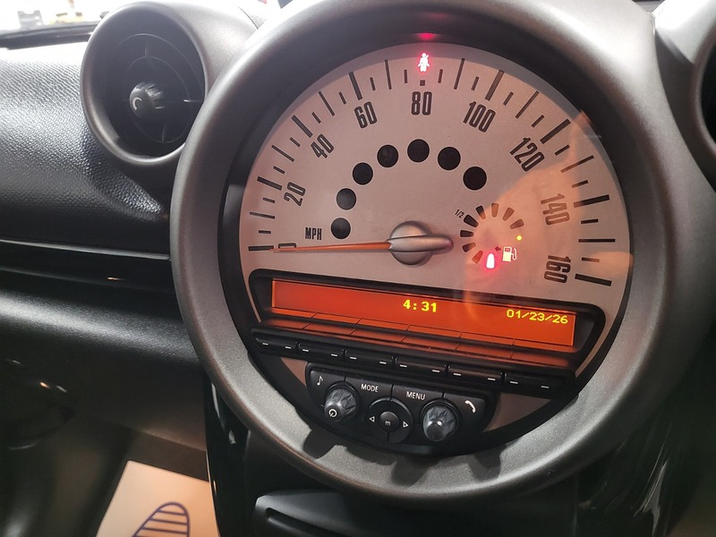 Used MINI Countryman 2011 for sale - 77313832: Photo 5