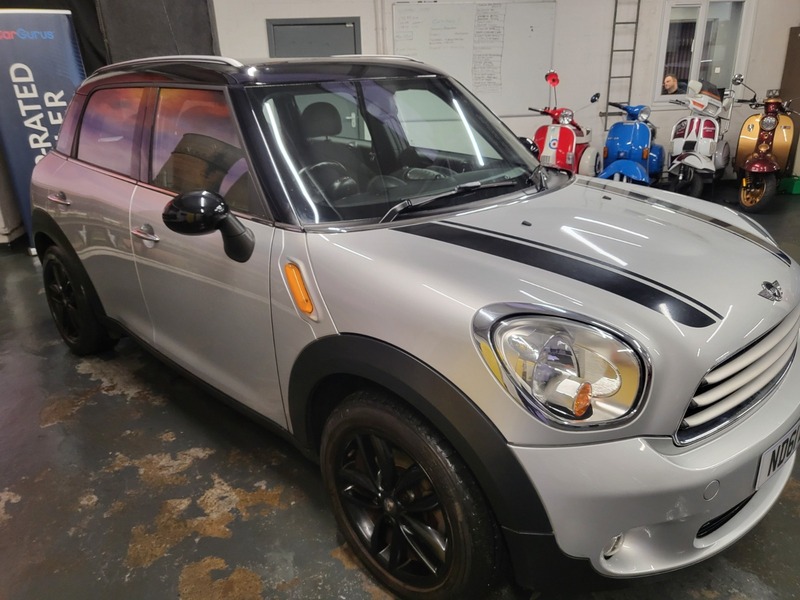 Used MINI Countryman 2011 for sale - 77313832: Photo 6